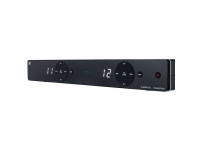 Sennheiser XSW 1-835 Dual A-Band Vocal Sennheiser XSW 1-835 Dual A-Band Vocal
